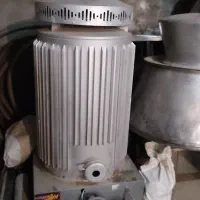 بخاری کارگاهی انرژی|بخاری، هیتر، شومینه|خوانسار, |دیوار