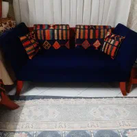 مبل|مبلمان خانگی و میز عسلی|تهران, اسفندیاری|دیوار