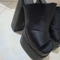 کفش مجلسی سوارسکی
