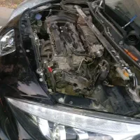 مکانیک سیار شبانه روزی با مغازه
