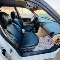 پارس 1401|خودرو سواری و وانت|بیرجند, |دیوار