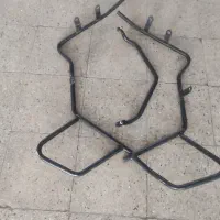 گارد فلپ موتور ایکس مکس