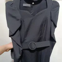 لباس مجلسی|لباس|بومهن, |دیوار