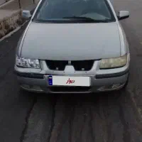 سمند84|خودرو سواری و وانت|کرمانشاه, |دیوار