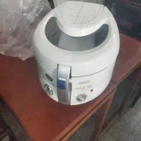 سرخ کن با روغن|اجاق گاز و لوازم برقی پختوپز|مرند, |دیوار