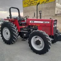 تراکتور فرگوسن ۸۰۰جفت مدل ۱۴۰۱ پمپ کوچک|خودرو سنگین|قروه, |دیوار