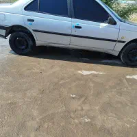 پژو 405مدل 89|خودرو سواری و وانت|توکهور, |دیوار