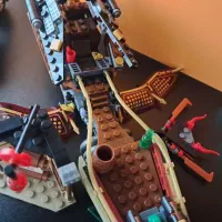 لگو نینجاگو|اسباببازی|کرج, برغان|دیوار