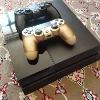 ps4 فت