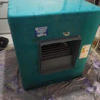 وسایل خانه|کولر آبی|جوانرود, |دیوار