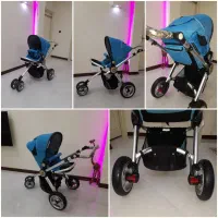 کالسکه ایتالیایی سانی لاو