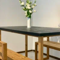 میز ناهار خوری ۴ نفره|میز و صندلی غذاخوری|پردیس, فاز ۱۱|دیوار