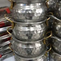 ظروف پخت و پز