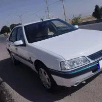 پژو 405 تازه تعمیر سالم