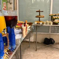 اجاره باغ مراسمات صفر تا صد|اجارهٔ کوتاهمدت ویلا و باغ|اصفهان, سرشبادران|دیوار