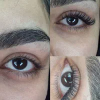 اکستنشن مژه|خدمات آرایشگری و زیبایی|مشهد, مهدی آباد|دیوار