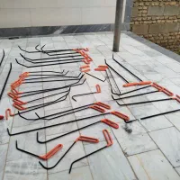 پخش ابزار صافکاری سنتی و pdrنمونه