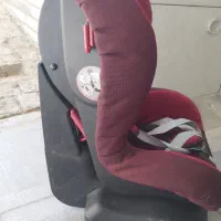 صندلی ماشین و کریر مکسی کوزی|کالسکه و لوازم جانبی|همدان, |دیوار