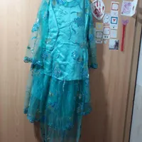 لباس محلی