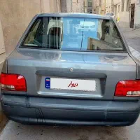 پراید اتوماتی