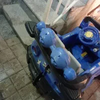 ماشین شارژی