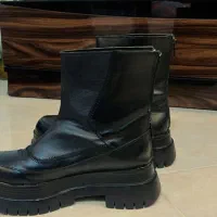 بوت اسپرت زمستونه دخترونه سایز ۴۰