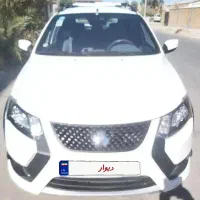 کوئیک GX - L مدل1402