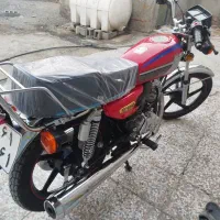 فروش موتور سیکلت مدل ۱۴۰۳