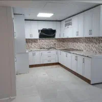 کابینت ثامن کد ۷۵۲۴۱|مصالح و تجهیزات ساختمان|لنگرود, |دیوار