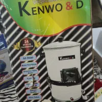 سبزی خرد کن kenwo|خردکن، آسیاب، غذاساز|محمدشهر, جعفرآباد|دیوار