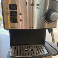 اسپرسوساز خانگی اکبند ۲۴ ماه گارانتی به قیمت عمده