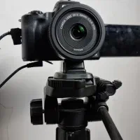 لنز 24 میلیمتر f 2.8 کانن(canon)|دوربین عکاسی و فیلم‌برداری|تهران, بلوار کشاورز|دیوار