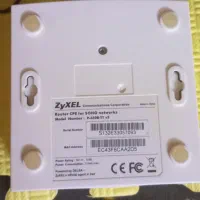 مودم و روتر زایکسل|مودم و تجهیزات شبکه|سمنان, |دیوار