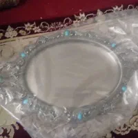 این دوتکه از جهاز عروس هست قیمت هر دو ۲ تومن