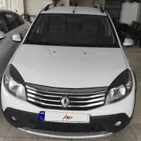 ساندرو استپ وی اتوماتیک