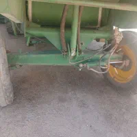 کمباین جاندیر|خودرو سنگین|فامنین, |دیوار