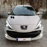 207 tu5 مدل 1400|خودرو سواری و وانت|بندر انزلی, متروپل|دیوار