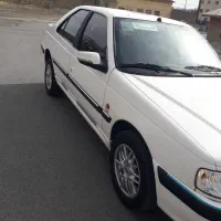 پارس tu5|خودرو سواری و وانت|سنندج, |دیوار