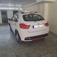 کوییک R مدل ۱۴۰۱ مشابه صفر کم کارکرد|خودرو سواری و وانت|آمل, |دیوار