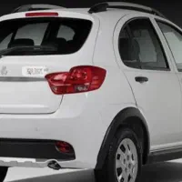 کوئیک    gxl صفر