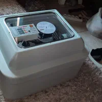 دستگاه جوجه کشی ۹۶ تایی