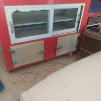 یخچال مغازه|فروشگاه و مغازه|لردگان, |دیوار