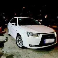 دنا پلاس توربو بی‌رنگ مدل‌ 1401 تحویل‌1402فول اپشن|خودرو سواری و وانت|کرج, مصباح|دیوار