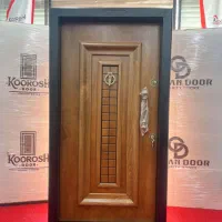 درب ضدسرقت( انبار)