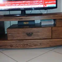 میزتلویزیون
