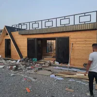 شهر کانکس|مصالح و تجهیزات ساختمان|مشهد, توس (بلوار توس)|دیوار