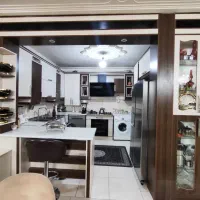 فروش ویلایی ۱۶۲ متر / میدان جهاد / فول