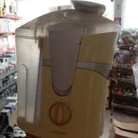 آبمیوه گیری