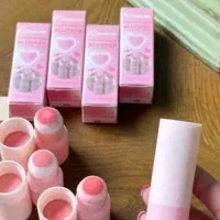 رژگونه پودری فنر دار ریموکو