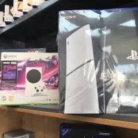 طرح تعویض کنسول بازی ps4باps5|کنسول، بازی ویدئویی و آنلاین|کرمان, |دیوار